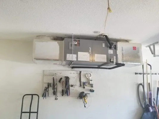 Whites A/C and Refrigeration Logo