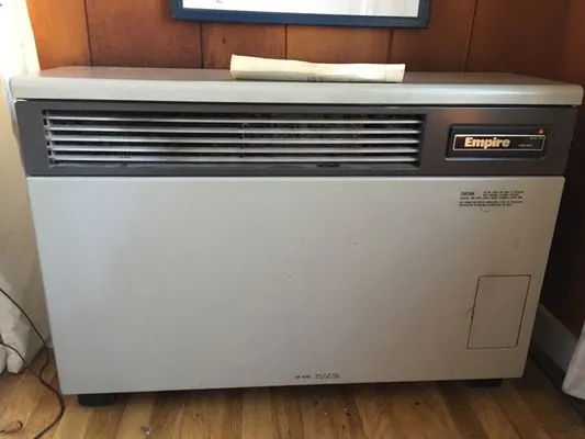 White's Heating & Sheet Metal