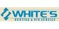 White's Heating and Air Service