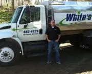 Slide of Whites Heating