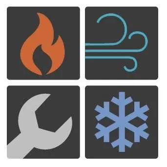 Slide of White's Hvac Services