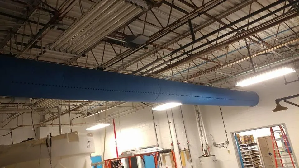 Slide of White's Mechanical