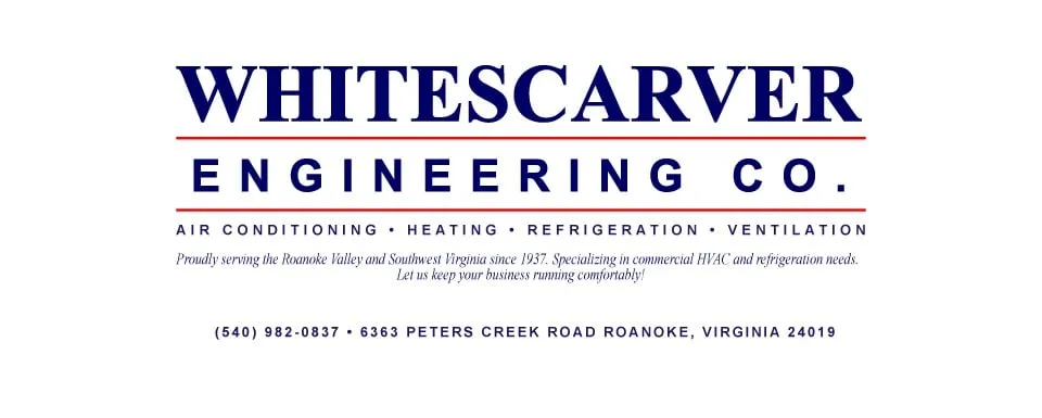 Slide of Whitescarver Engineering