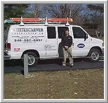 Slide of Whitescarver Engineering