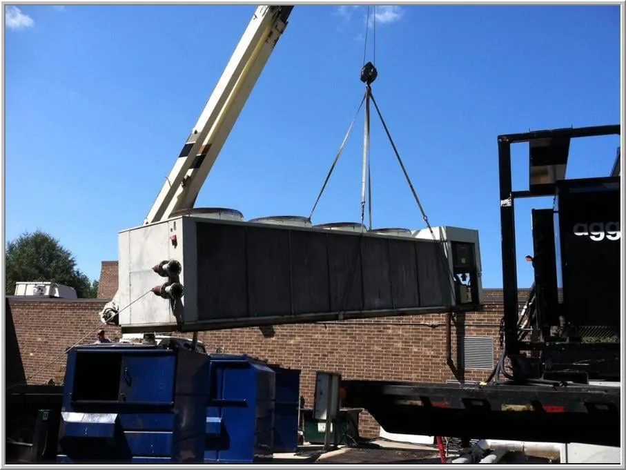 Slide of Whitescarver Engineering