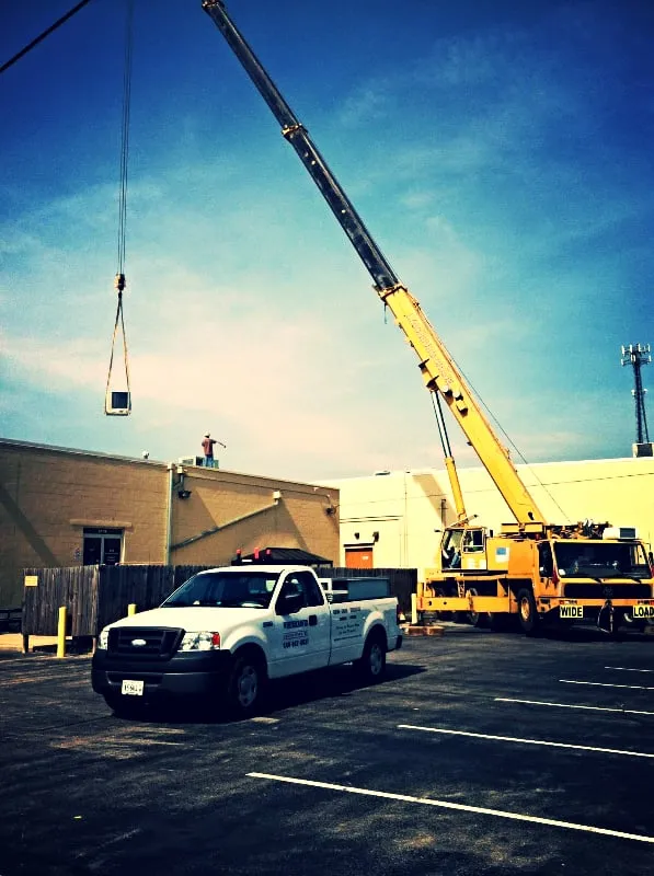 Slide of Whitescarver Engineering