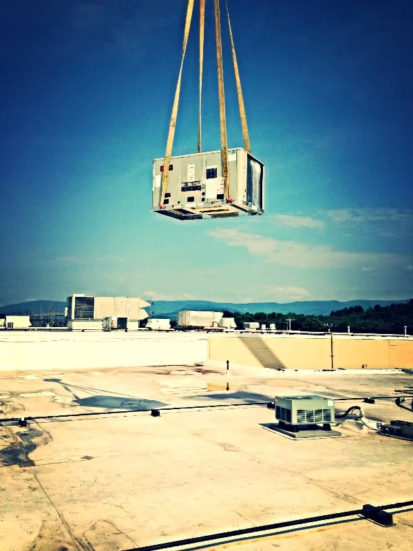 Slide of Whitescarver Engineering