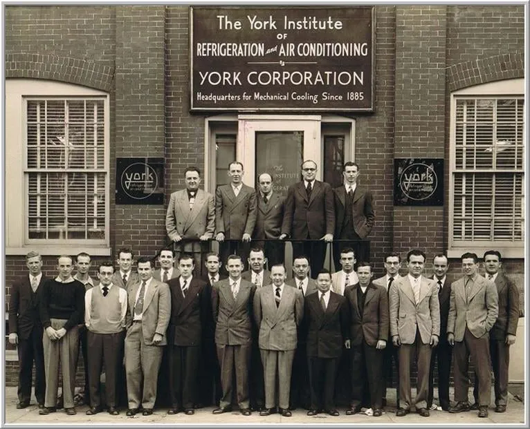 Slide of Whitescarver Engineering