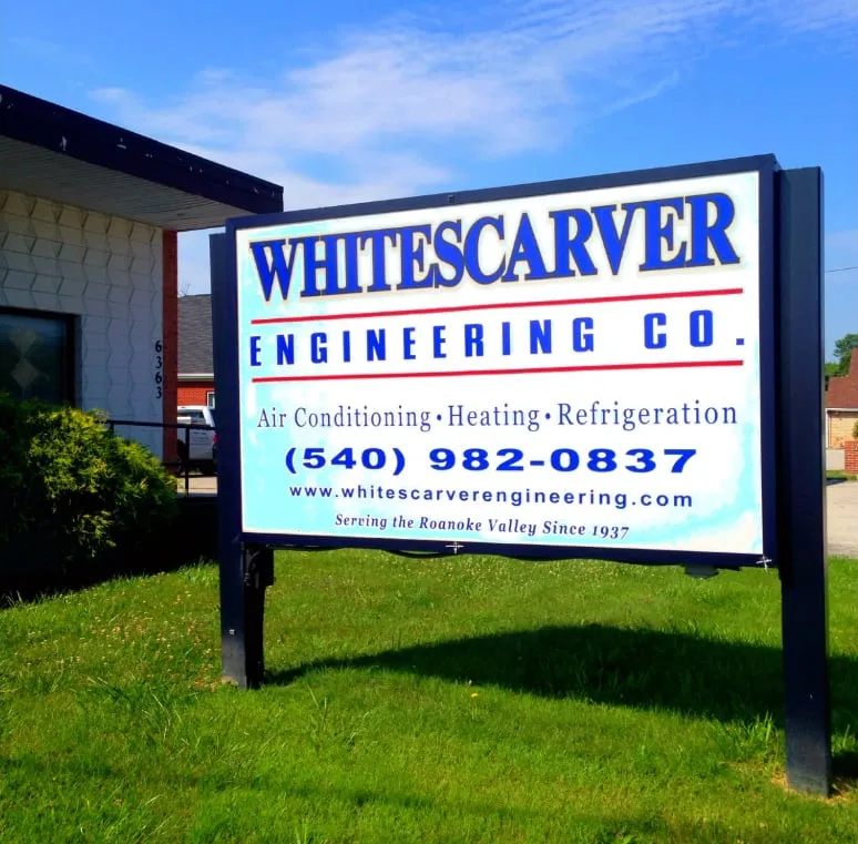 Slide of Whitescarver Engineering