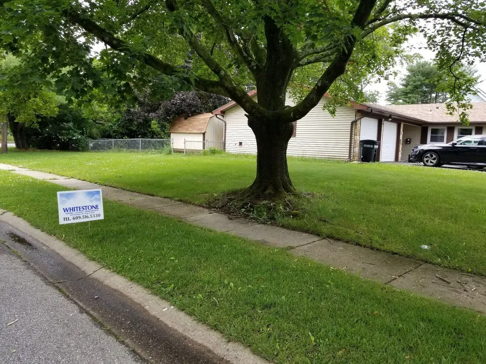 Slide of Whitestone Heating and Cooling