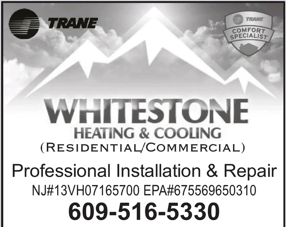 Slide of Whitestone Heating and Cooling