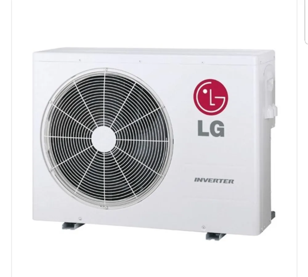 Slide of Whitestone Heating and Cooling