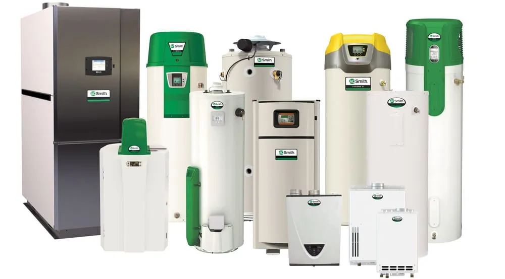 Slide of Whitestone Heating and Plumbing