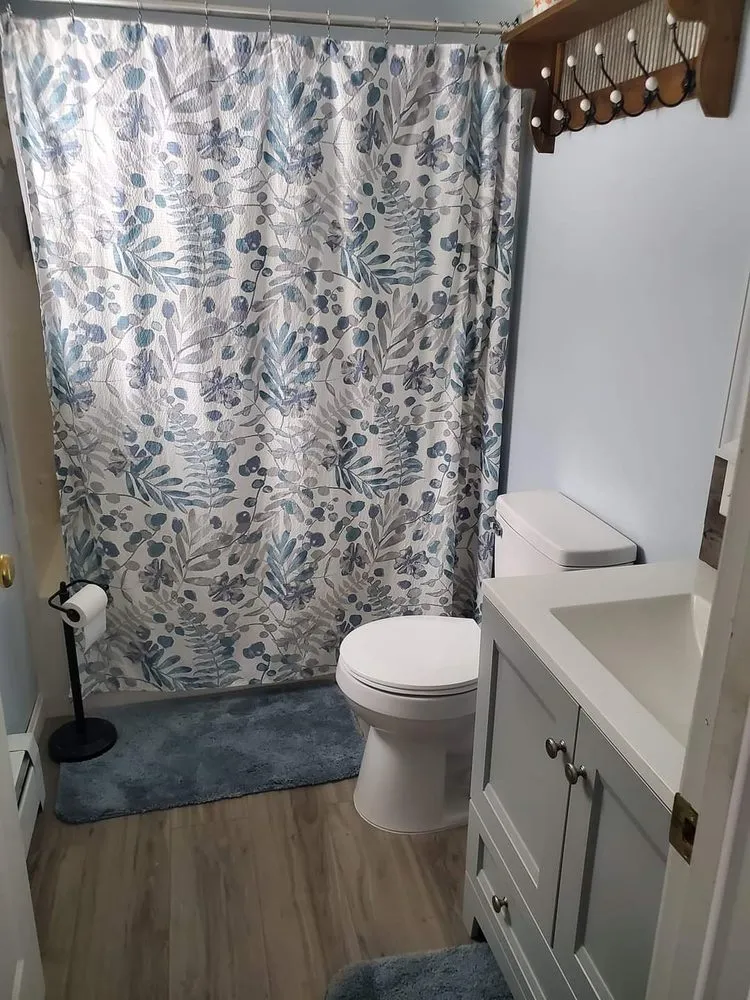 Slide of Whitetail mechanical service