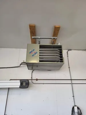 Whitetail mechanical service