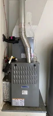Whitfield’s HVAC