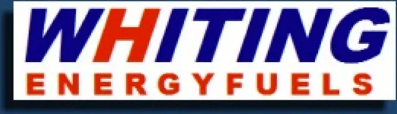 Slide of Whiting Energy Fuels