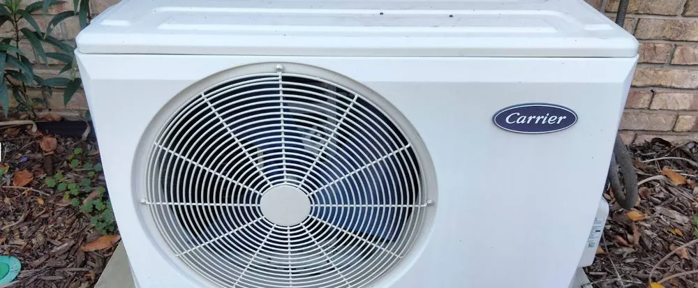 Slide of Whitleys Heating and Air