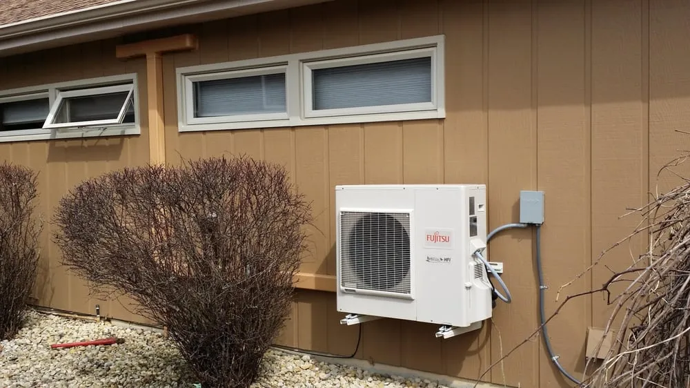 Slide of Whitmer Services Heating and Cooling