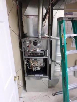 Slide of Whitmer Services Heating and Cooling