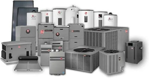 Slide of Whitmer Services Heating and Cooling