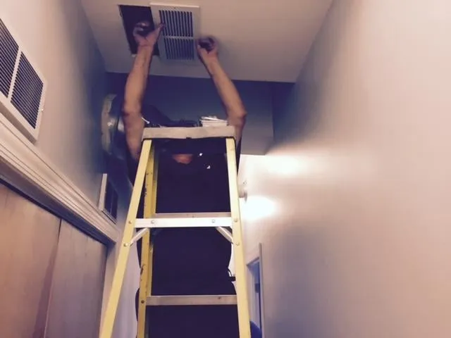 Slide of Whitmer Services Heating and Cooling