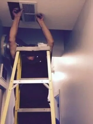 Slide of Whitmer Services Heating and Cooling