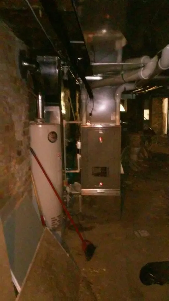 Slide of Whitmer Services Heating and Cooling