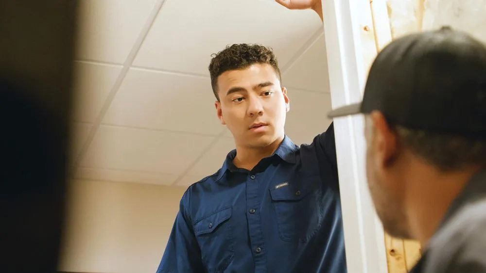 Emergency air conditioning service in Caledonia, MI by Whitney Services