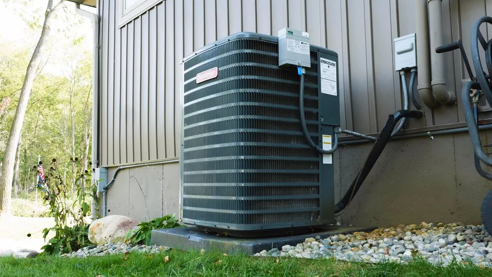 Professional heating repair in Caledonia, MI - Whitney Services
