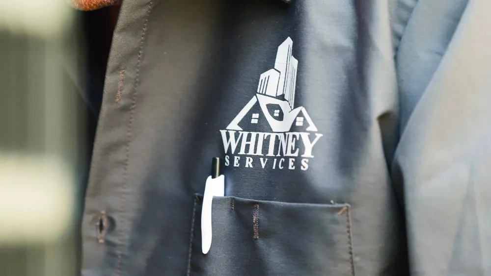 Local HVAC installation in Caledonia, MI - Whitney Services