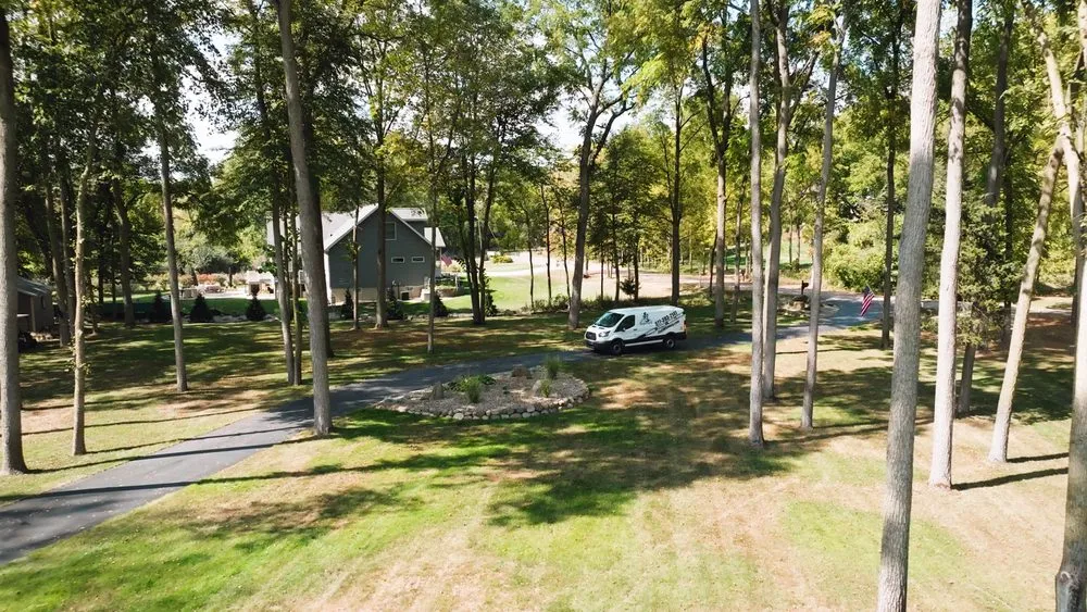 Emergency HVAC repair for residential systems across Caledonia, MI - Whitney Services