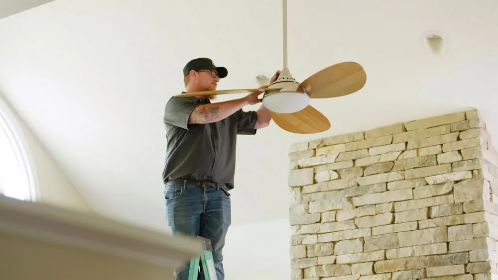 Local air conditioning service for fast service across Caledonia, MI - Whitney Services
