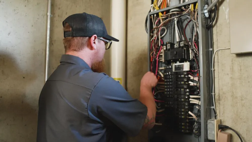 Slide of Whitney Services