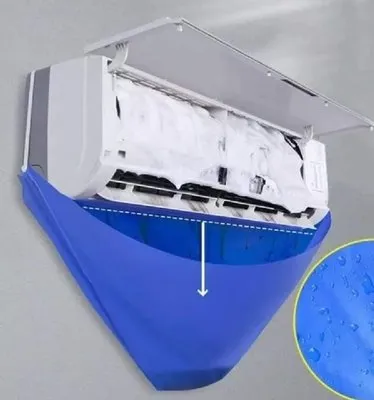 Whittaker Air Conditioning Repair Service Logo