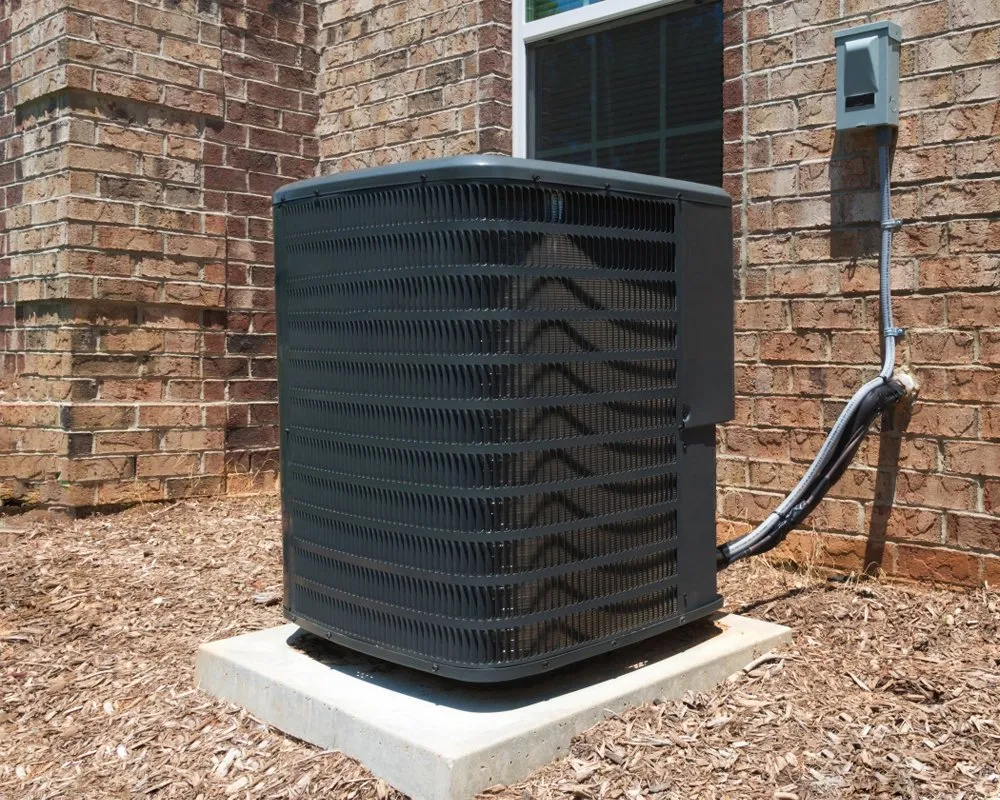 Slide of Whitting Heating and AC Services