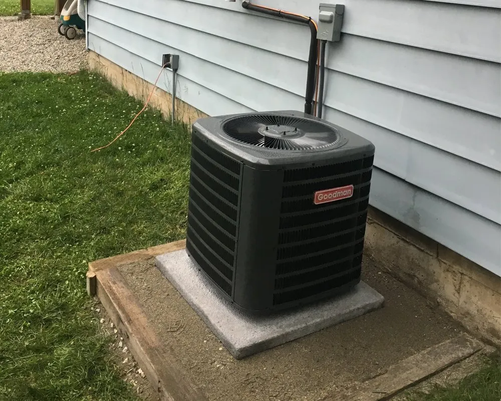 Slide of Whitting Heating and AC Services