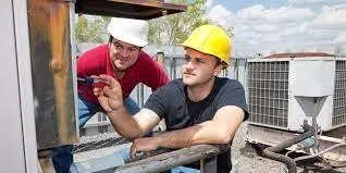 Slide of Whitting Heating and AC Services