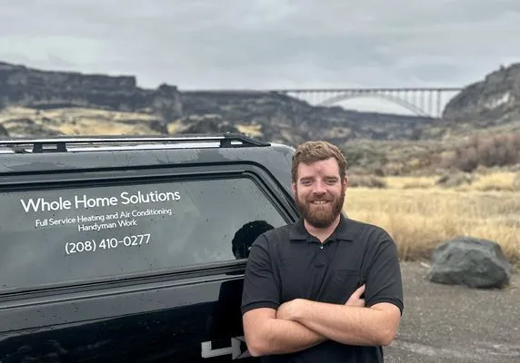 Whole Home Solutions