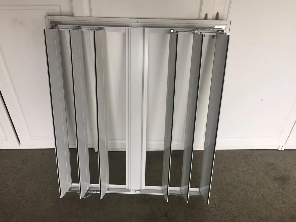 Slide of Whole House Fan Company