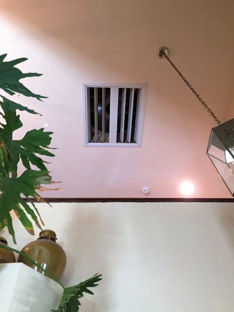 Slide of Whole House Fan Company