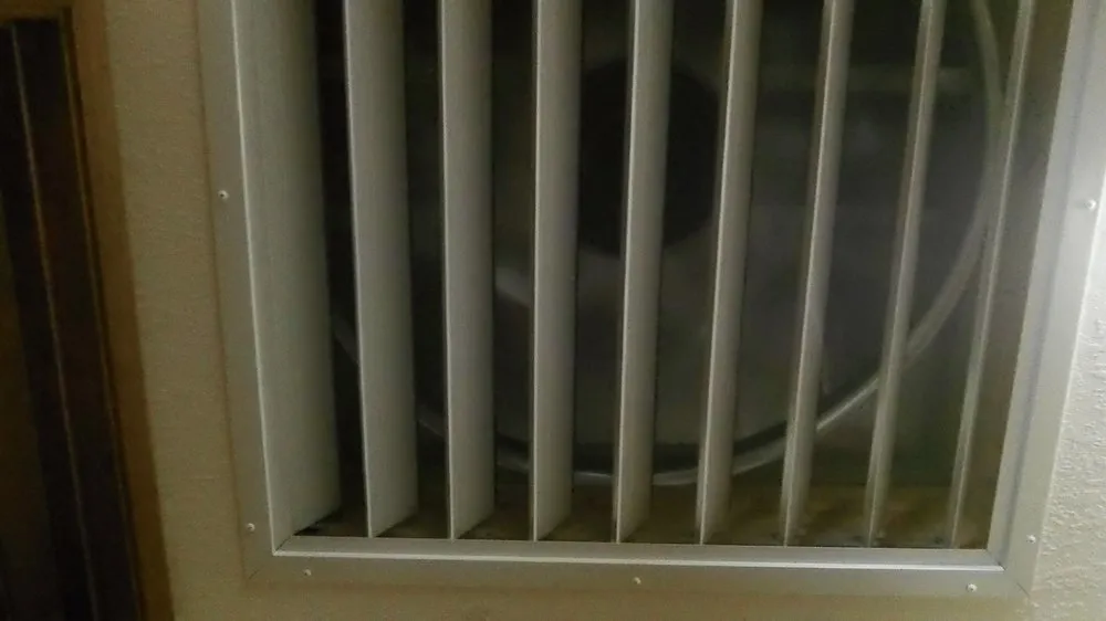 Slide of Whole House Fan Company