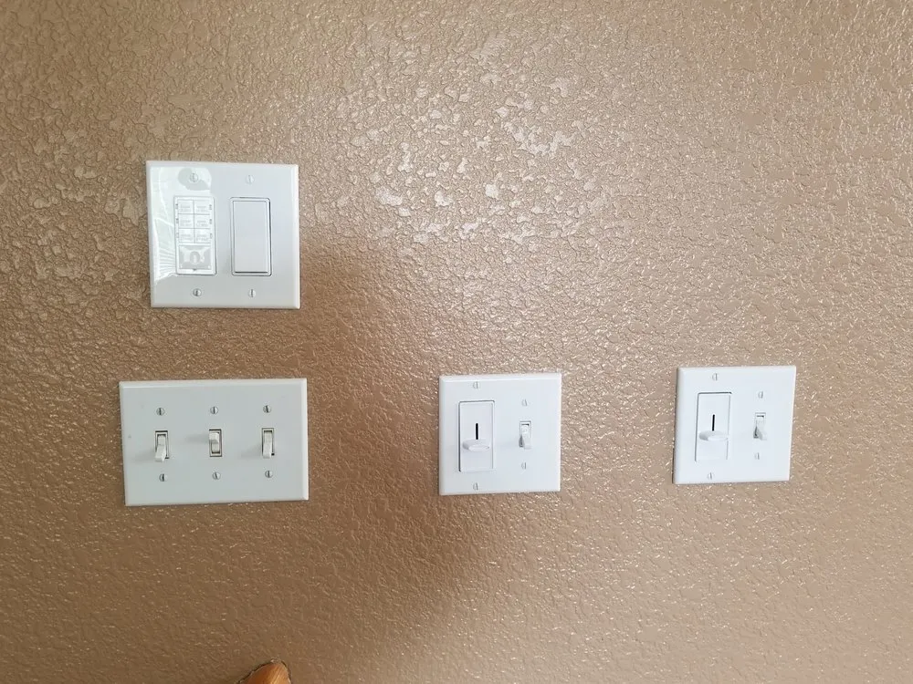 Slide of Whole House Fan Company