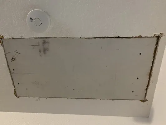 Whole House Fan Company Logo