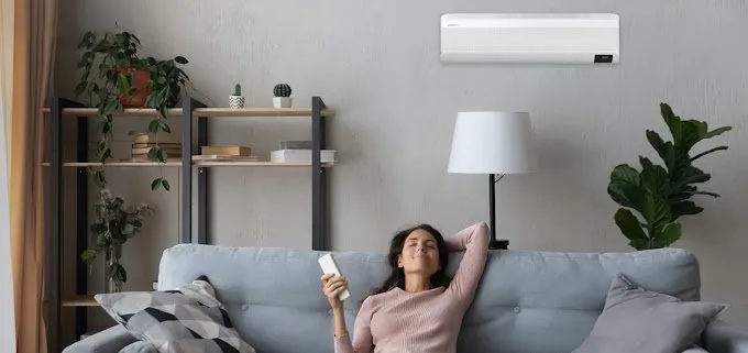 Slide of Whole House Fan Company