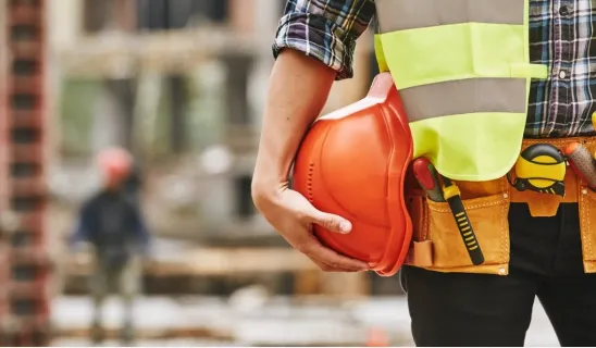 Slide of Whole House Fan Company