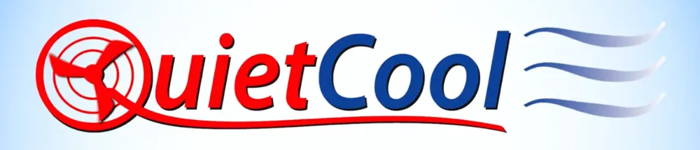 Slide of Whole House Fan Company