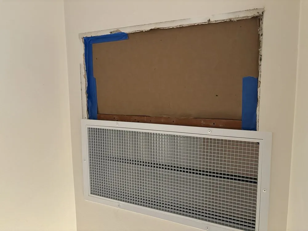 Slide of Whole House Fan Company