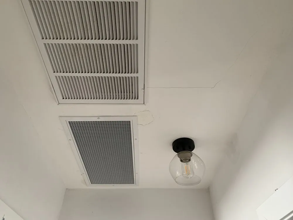 Slide of Whole House Fan Company