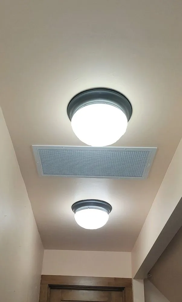 Slide of Whole House Fan Company